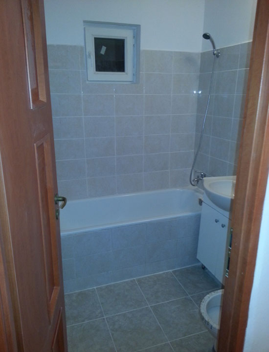 trei camere Rahova