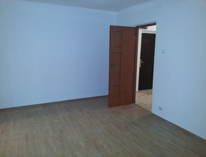 trei camere Rahova