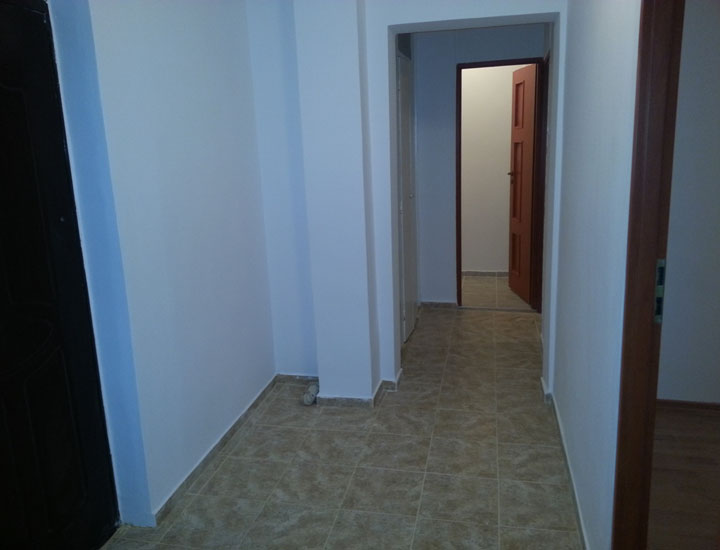 trei camere Rahova