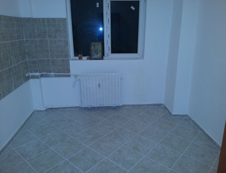 trei camere Rahova