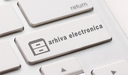 Arhiva
